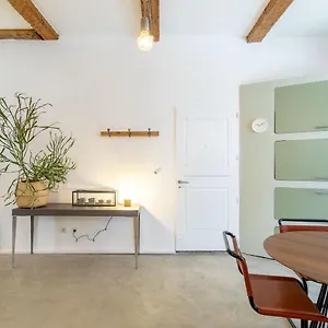 Chic Et Moderne Marsiglia