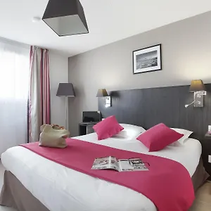 3* Hotel apartamentowy Odalys Le Dome