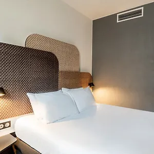 Prado Parc Des Expositions Hotel