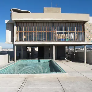 Le Corbusier Hotel