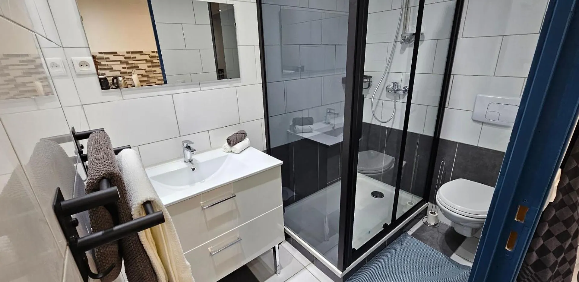 Appartement Neuf Marseille