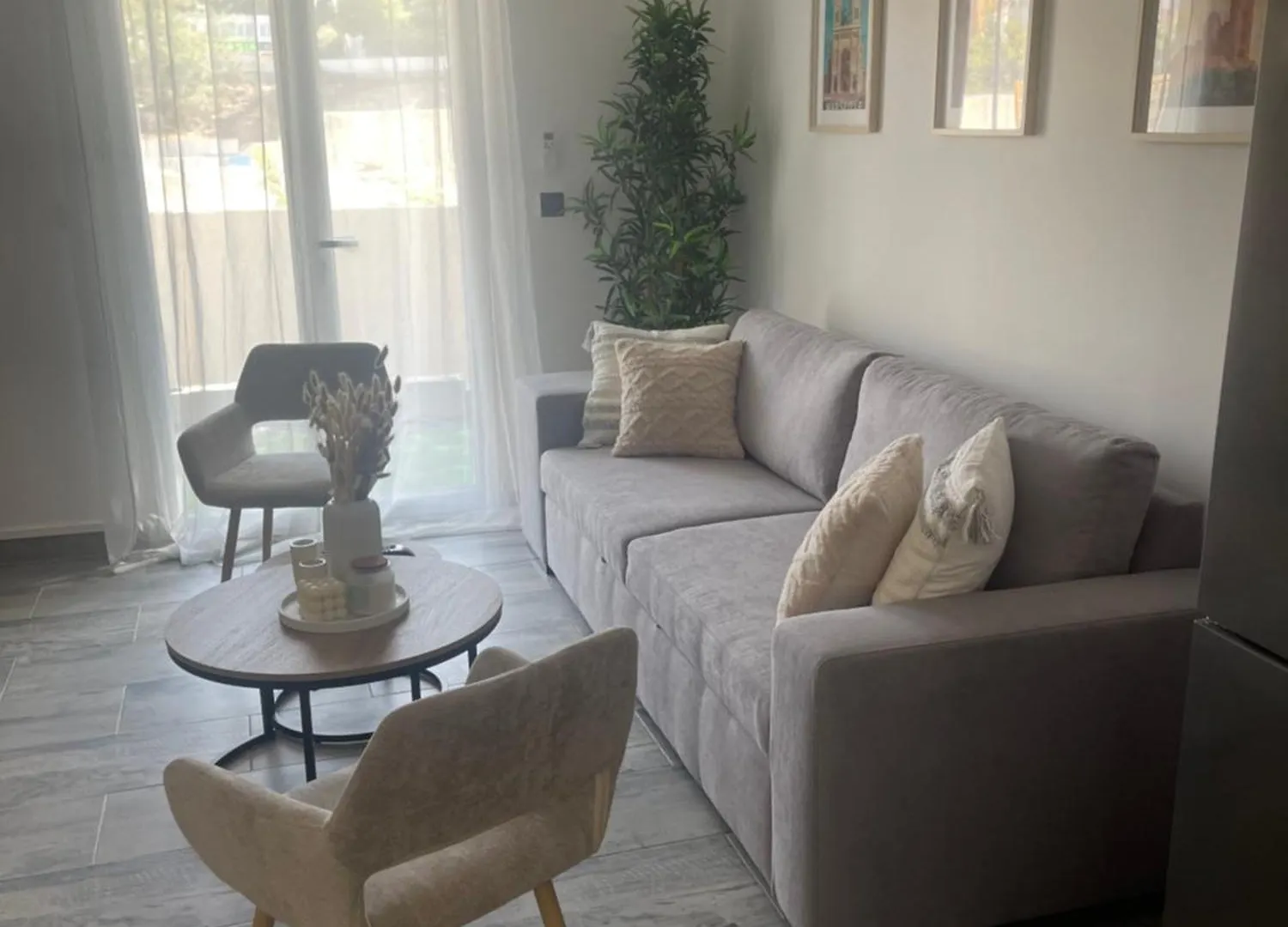 Appartement Neuf Marseille France