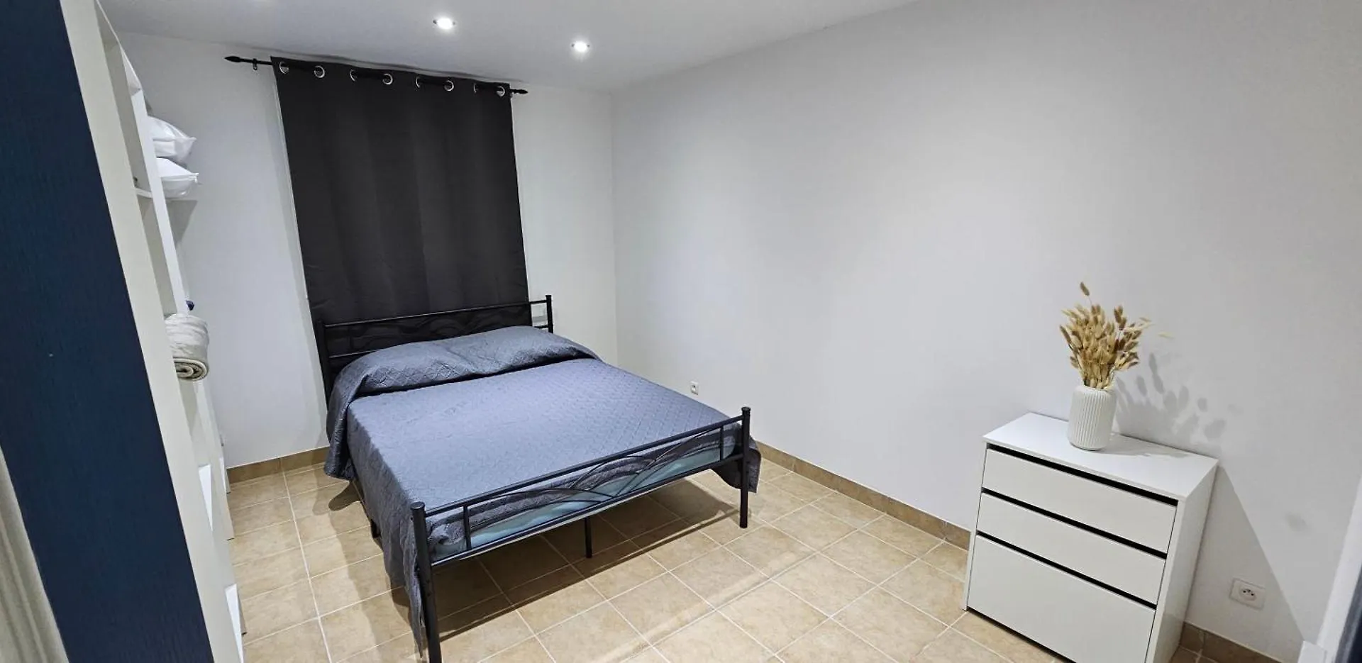 Apartment Appartement Neuf Marseille