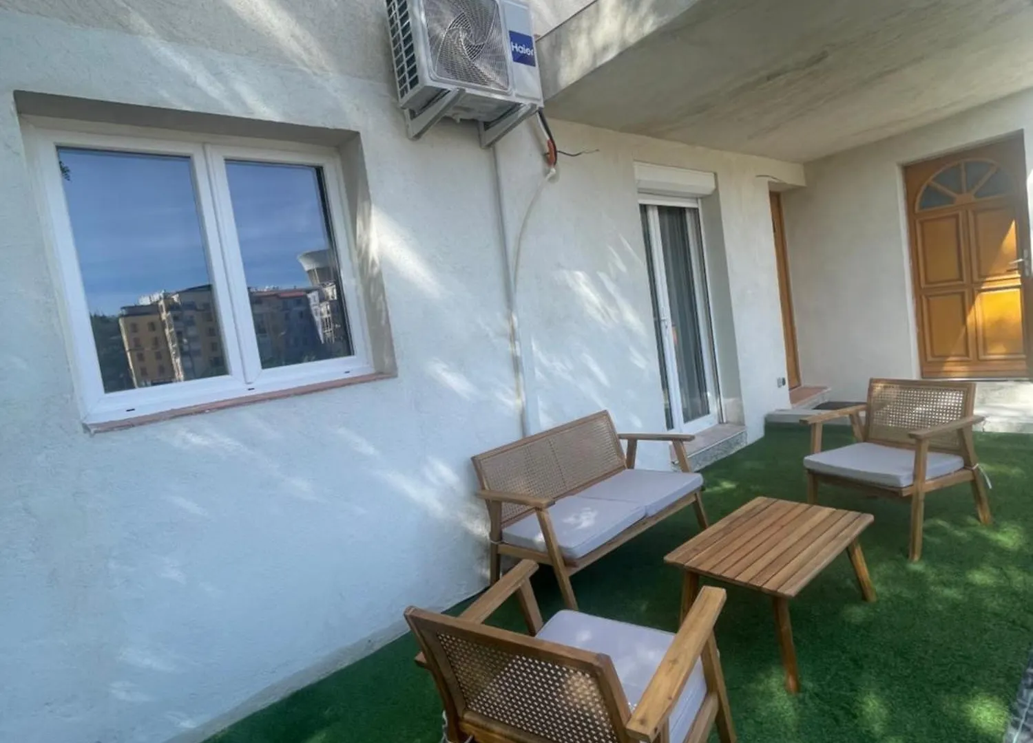 Appartement Neuf Marselha Apartamento