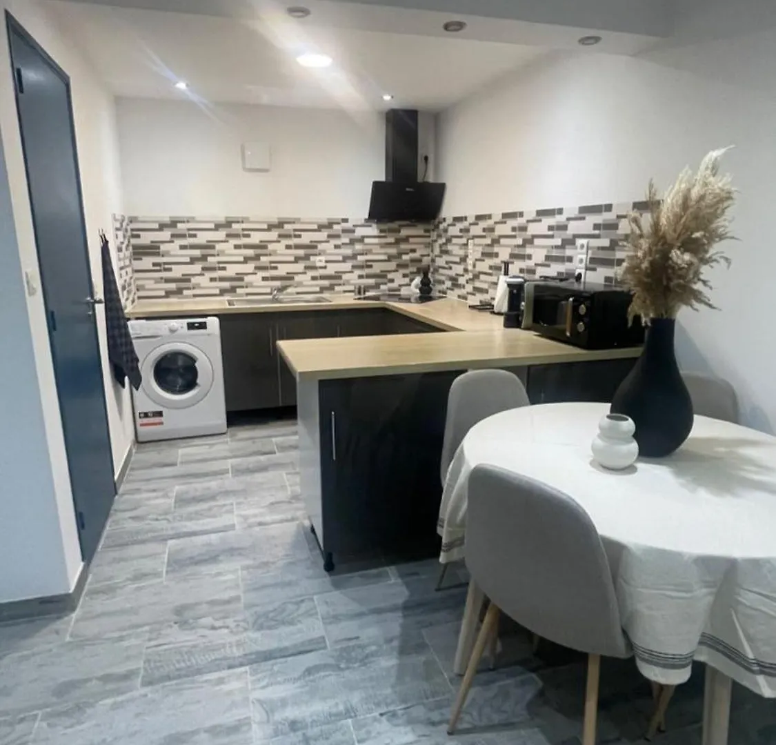 Appartement Neuf Marseille 0*,